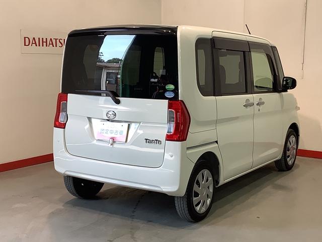 タントＸリミテッドＳＡIIIナビゲーションシステム　パノラマモニター　両側電動スライドドア　スマートアシスト　全車１年走行距離無制限まごころ保証付き！（栃木県）の中古車
