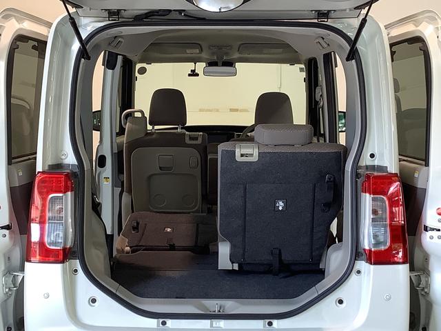 タントＸリミテッドＳＡIIIナビゲーションシステム　パノラマモニター　両側電動スライドドア　スマートアシスト　全車１年走行距離無制限まごころ保証付き！（栃木県）の中古車