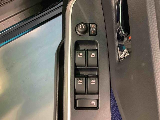 トールカスタムＧ　リミテッド　ＳＡIIIナビゲーションシステム　パノラマモニター　ドライブレコーダー　ＥＴＣ車載器　ＬＥＤヘッドライト　全車１年走行距離無制限まごころ保証付き！（栃木県）の中古車
