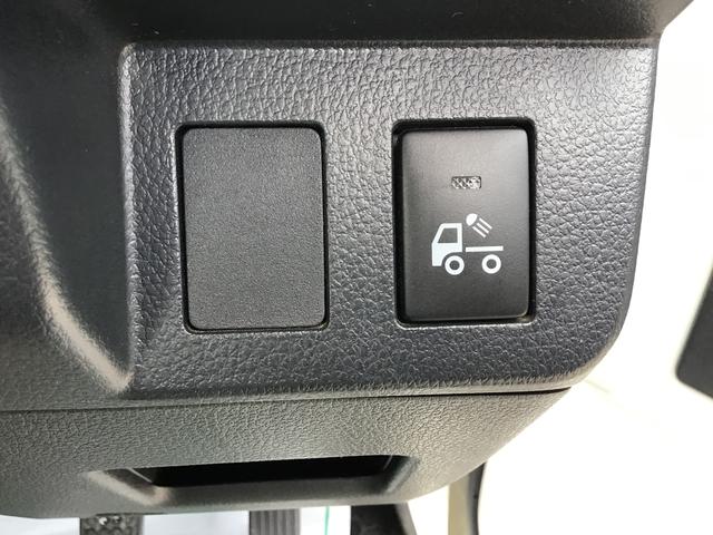 ハイゼットトラックスタンダード　農用スペシャルＳＡIIIｔ４ＷＤ　ＭＴ　デフロック機能　純正ラジオ　社外ホイール　マニュアルエアコン　荷台作業（栃木県）の中古車