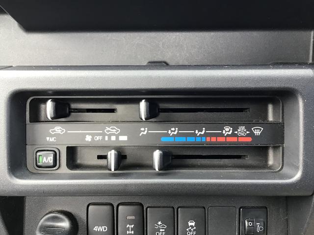 ハイゼットトラックスタンダード　農用スペシャルＳＡIIIｔ４ＷＤ　ＭＴ　デフロック機能　純正ラジオ　社外ホイール　マニュアルエアコン　荷台作業（栃木県）の中古車