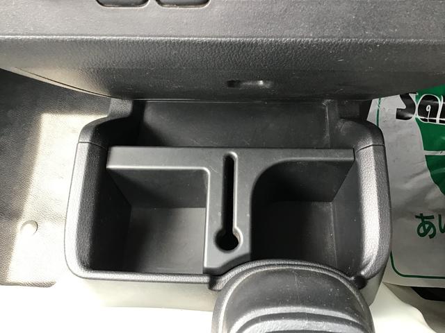 ハイゼットトラックスタンダード　農用スペシャルＳＡIIIｔ４ＷＤ　ＭＴ　デフロック機能　純正ラジオ　社外ホイール　マニュアルエアコン　荷台作業（栃木県）の中古車