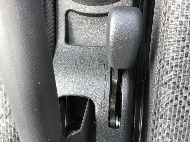 ハイゼットトラックスタンダード　農用スペシャルＳＡIIIｔ４ＷＤ　ＭＴ　デフロック機能　純正ラジオ　社外ホイール　マニュアルエアコン　荷台作業（栃木県）の中古車