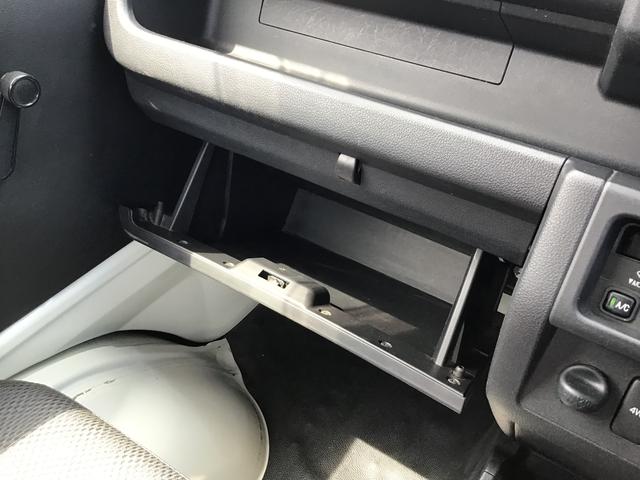 ハイゼットトラックスタンダード　農用スペシャルＳＡIIIｔ４ＷＤ　ＭＴ　デフロック機能　純正ラジオ　社外ホイール　マニュアルエアコン　荷台作業（栃木県）の中古車