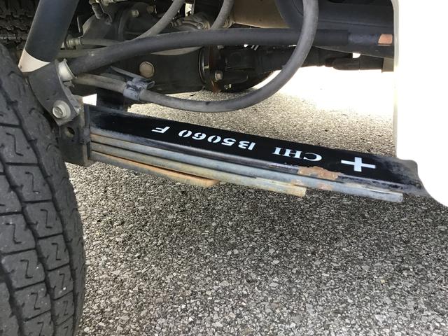 ハイゼットトラックスタンダード　農用スペシャルＳＡIIIｔ４ＷＤ　ＭＴ　デフロック機能　純正ラジオ　社外ホイール　マニュアルエアコン　荷台作業（栃木県）の中古車