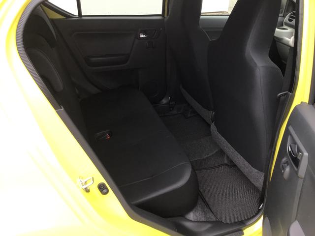 ミライースＸ　ＳＡIIIキーレスエントリーシステム　ＬＥＤヘッドライト　電動格納式ドアミラー　ＣＤラジオ　全車１年走行距離無制限まごころ保証付き！（栃木県）の中古車