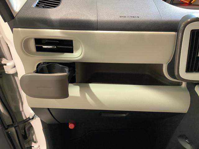 ムーヴキャンバスＧメイクアップ　ＳＡIIIナビゲーションシステム　パノラマモニター　両側電動スライドドア　ＬＥＤヘッドライト　フォグランプ　全車１年走行距離無制限まごころ保証付き！（栃木県）の中古車