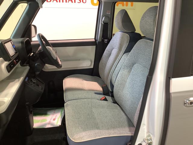 ムーヴキャンバスストライプスＧナビゲーションシステム　バックカメラ　ドライブレコーダー　ＥＴＣ車載器　両側電動スライドドア　全車１年走行距離無制限まごころ保証付き！（栃木県）の中古車