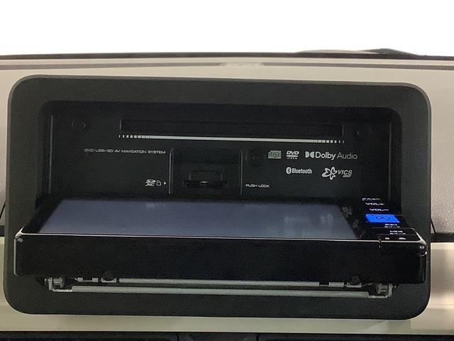 ムーヴキャンバスストライプスＧナビゲーションシステム　バックカメラ　ドライブレコーダー　ＥＴＣ車載器　両側電動スライドドア　全車１年走行距離無制限まごころ保証付き！（栃木県）の中古車