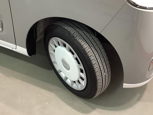 ムーヴキャンバスストライプスＧナビゲーションシステム　バックカメラ　ドライブレコーダー　ＥＴＣ車載器　両側電動スライドドア　全車１年走行距離無制限まごころ保証付き！（栃木県）の中古車