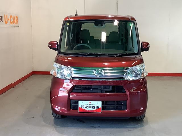 タントＧ　ＳＡIIキーフリーシステム　ナビゲーションシステム　バックカメラ　両側電動スライドドア　　全車１年走行距離無制限まごころ保証付き！（栃木県）の中古車