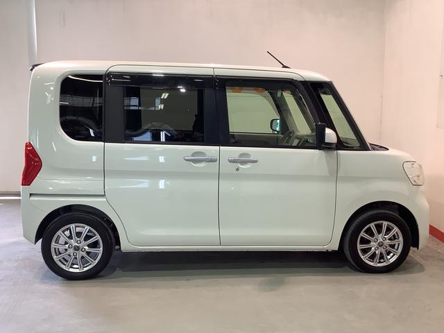 タントＬ　ＳＡIIIキーレスエントリーシステム　ナビゲーションシステム　バックカメラ　スマートアシスト３　全車１年走行距離無制限まごころ保証付き！（栃木県）の中古車