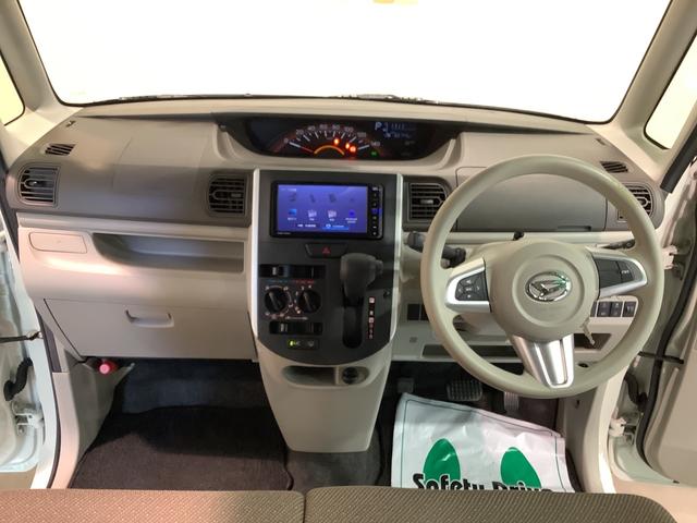 タントＬ　ＳＡIIIキーレスエントリーシステム　ナビゲーションシステム　バックカメラ　スマートアシスト３　全車１年走行距離無制限まごころ保証付き！（栃木県）の中古車