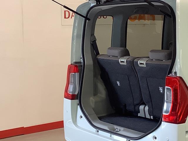 タントＬ　ＳＡIIIキーレスエントリーシステム　ナビゲーションシステム　バックカメラ　スマートアシスト３　全車１年走行距離無制限まごころ保証付き！（栃木県）の中古車