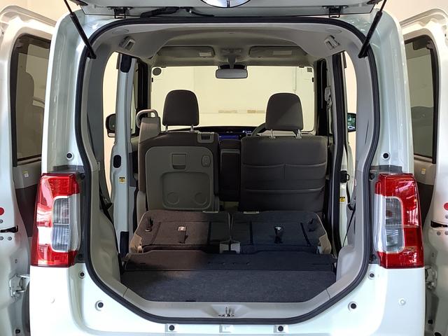 タントＬ　ＳＡIIIキーレスエントリーシステム　ナビゲーションシステム　バックカメラ　スマートアシスト３　全車１年走行距離無制限まごころ保証付き！（栃木県）の中古車
