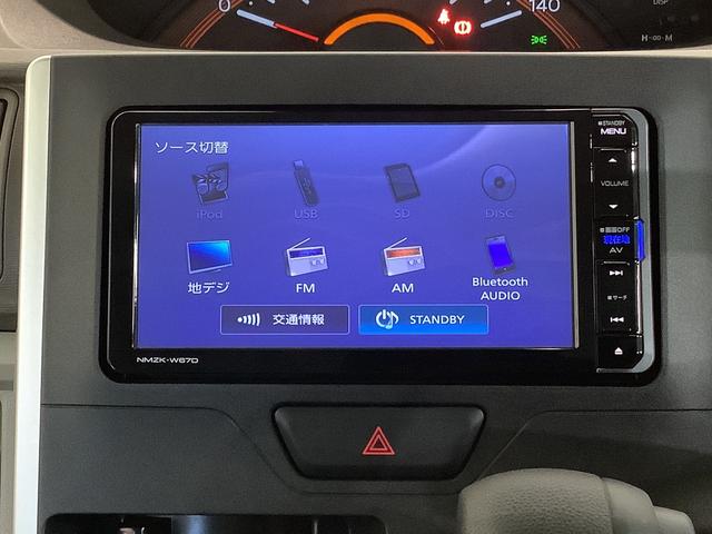 タントＬ　ＳＡIIIキーレスエントリーシステム　ナビゲーションシステム　バックカメラ　スマートアシスト３　全車１年走行距離無制限まごころ保証付き！（栃木県）の中古車