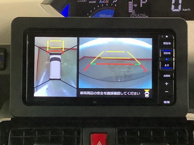 タントカスタムＲＳセレクションナビゲーションシステム　パノラマモニター　両側電動スライドドア　ドライブレコーダー　全車１年走行距離無制限まごころ保証付き！（栃木県）の中古車