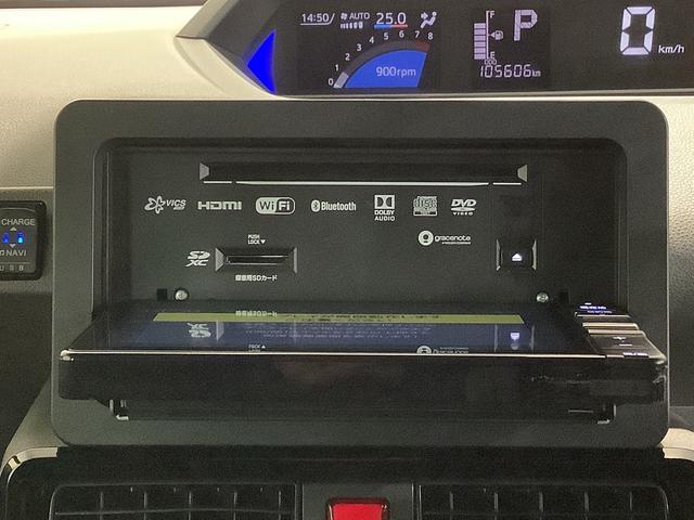 タントカスタムＲＳセレクションナビゲーションシステム　パノラマモニター　両側電動スライドドア　ドライブレコーダー　全車１年走行距離無制限まごころ保証付き！（栃木県）の中古車