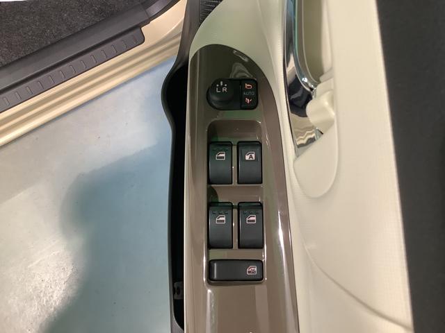 ムーヴキャンバスＸホワイトアクセントリミテッド　ＳＡIIIナビゲーションシステム　パノラマモニター　両側電動スライドドア　スマートアシスト３　全車１年走行距離無制限まごころ保証付き！（栃木県）の中古車