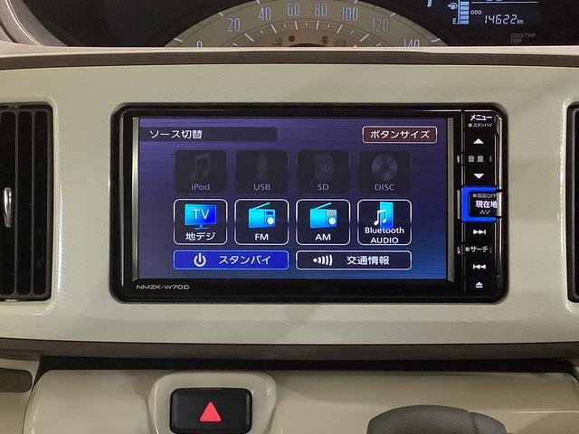 ムーヴキャンバスＸホワイトアクセントリミテッド　ＳＡIIIナビゲーションシステム　パノラマモニター　両側電動スライドドア　スマートアシスト３　全車１年走行距離無制限まごころ保証付き！（栃木県）の中古車