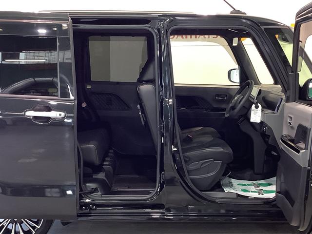 タントカスタムＲＳスタイルセレクションナビゲーションシステム　バックカメラ　クルーズコントロール機能　ＥＴＣ車載器　全車１年走行距離無制限まごころ保証付き！（栃木県）の中古車