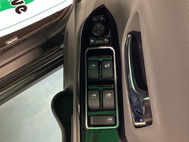 タントカスタムＲＳスタイルセレクションナビゲーションシステム　バックカメラ　クルーズコントロール機能　ＥＴＣ車載器　全車１年走行距離無制限まごころ保証付き！（栃木県）の中古車