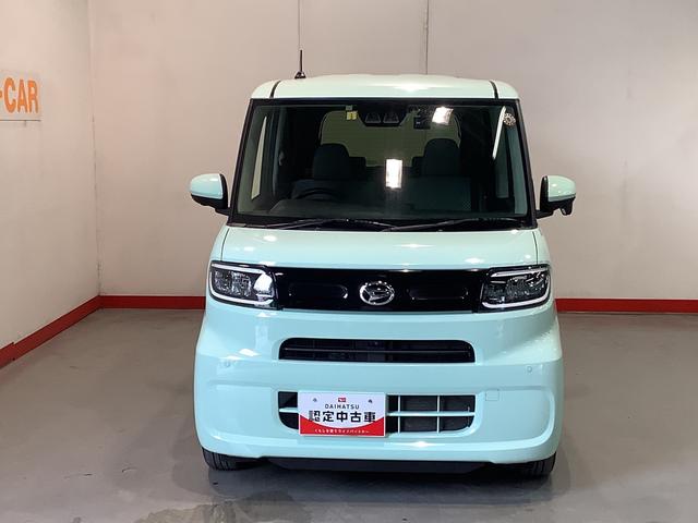 タントＸキーレスエントリーシステム　ナビゲーションシステム　パノラマモニター　電動スライドドア　全車１年走行距離無制限まごころ保証付き！（栃木県）の中古車