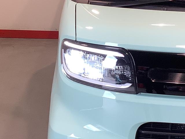 タントＸキーレスエントリーシステム　ナビゲーションシステム　パノラマモニター　電動スライドドア　全車１年走行距離無制限まごころ保証付き！（栃木県）の中古車