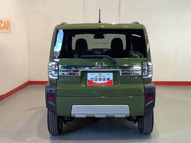 タフトＧ　クロムベンチャーナビゲーションシステム　バックカメラ　シートヒーター　ＬＥＤヘッドライト　アルミホイール　全車１年走行距離無制限まごころ保証付き！（栃木県）の中古車