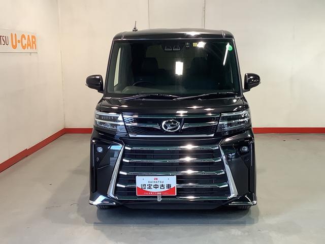 タントカスタムＸディスプレイオーディオ　ドライブレコーダー　ＥＴＣ車載器　両側電動スライドドア　クルーズコントロール機能　全車１年走行距離無制限まごころ保証付き！（栃木県）の中古車