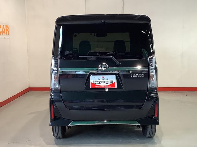 タントカスタムＸディスプレイオーディオ　ドライブレコーダー　ＥＴＣ車載器　両側電動スライドドア　クルーズコントロール機能　全車１年走行距離無制限まごころ保証付き！（栃木県）の中古車