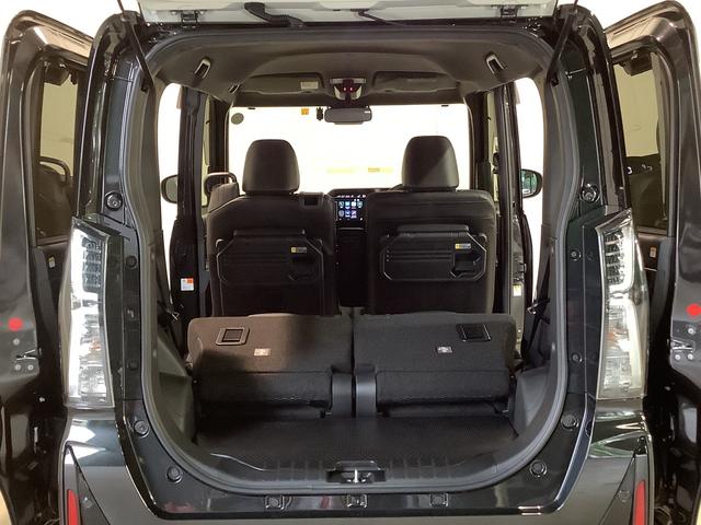タントカスタムＸディスプレイオーディオ　ドライブレコーダー　ＥＴＣ車載器　両側電動スライドドア　クルーズコントロール機能　全車１年走行距離無制限まごころ保証付き！（栃木県）の中古車
