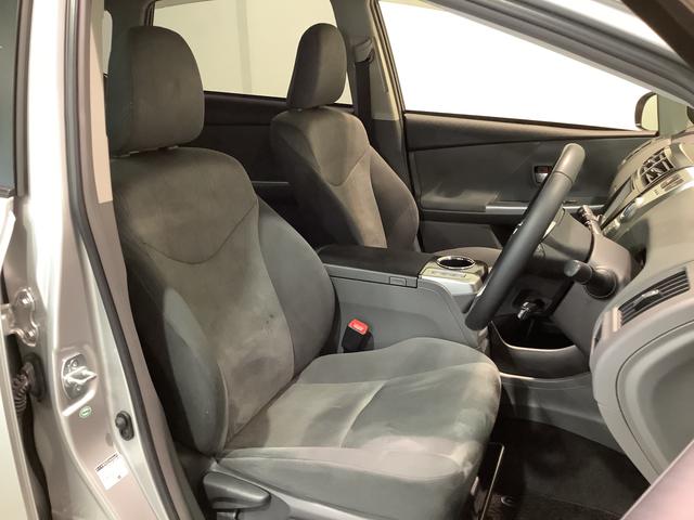 プリウスアルファＧキーフリーシステム　ナビゲーションシステム　バックカメラ　ＥＴＣ車載器　クルーズコントロール機能　全車１年走行距離無制限まごころ保証付き！（栃木県）の中古車