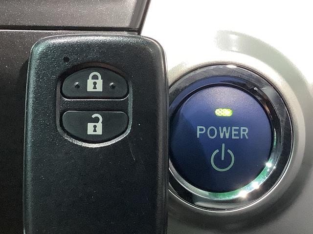 プリウスアルファＧキーフリーシステム　ナビゲーションシステム　バックカメラ　ＥＴＣ車載器　クルーズコントロール機能　全車１年走行距離無制限まごころ保証付き！（栃木県）の中古車