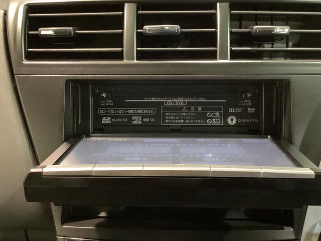 プリウスアルファＧキーフリーシステム　ナビゲーションシステム　バックカメラ　ＥＴＣ車載器　クルーズコントロール機能　全車１年走行距離無制限まごころ保証付き！（栃木県）の中古車