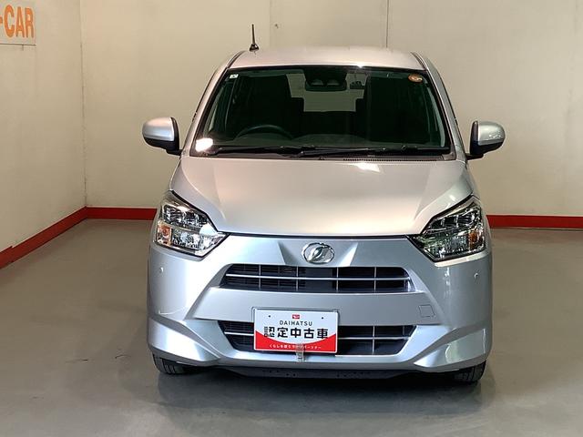 ミライースＸ　リミテッドＳＡIIIナビゲーションシステム　バックカメラ　全車１年走行距離無制限まごころ保証付き！（栃木県）の中古車