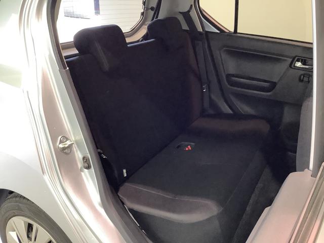 ミライースＸ　リミテッドＳＡIIIナビゲーションシステム　バックカメラ　全車１年走行距離無制限まごころ保証付き！（栃木県）の中古車