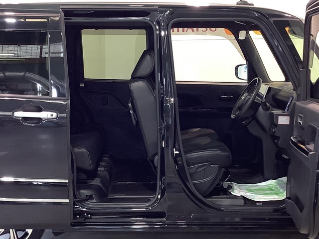 タントカスタムＲＳスタイルセレクションナビゲーションシステム　バックカメラ　全車１年走行距離無制限まごころ保証付き！　雹害あり（栃木県）の中古車