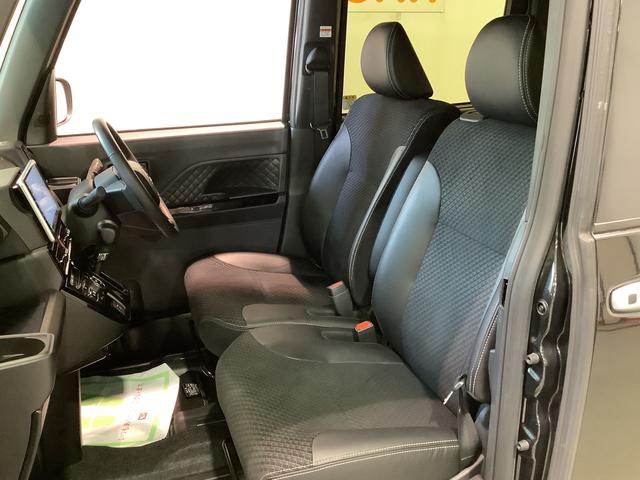 タントカスタムＲＳスタイルセレクションナビゲーションシステム　バックカメラ　全車１年走行距離無制限まごころ保証付き！　雹害あり（栃木県）の中古車