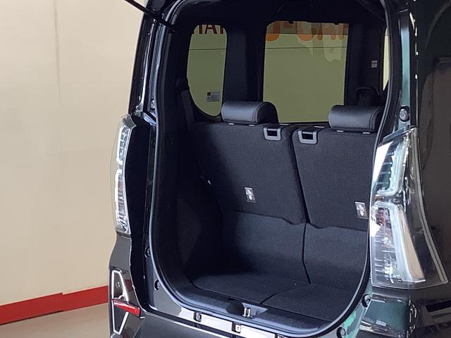 タントカスタムＲＳスタイルセレクションナビゲーションシステム　バックカメラ　全車１年走行距離無制限まごころ保証付き！　雹害あり（栃木県）の中古車
