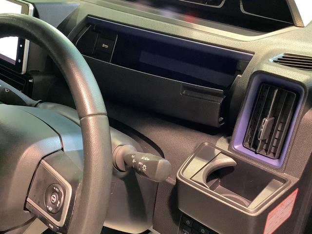 タントカスタムＲＳスタイルセレクションナビゲーションシステム　バックカメラ　全車１年走行距離無制限まごころ保証付き！　雹害あり（栃木県）の中古車