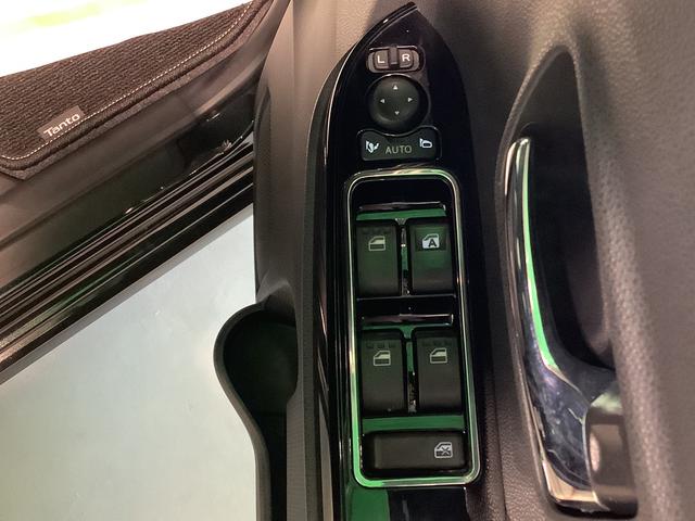タントカスタムＲＳスタイルセレクションナビゲーションシステム　バックカメラ　全車１年走行距離無制限まごころ保証付き！　雹害あり（栃木県）の中古車