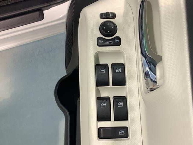 ムーヴキャンバスセオリーＧバックカメラ　ナビゲーションシステム　両側電動スライドドア　全車１年走行距離無制限まごころ保証付き！（栃木県）の中古車
