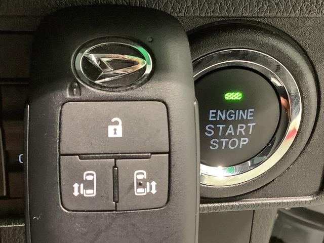 ムーヴキャンバスセオリーＧバックカメラ　ナビゲーションシステム　両側電動スライドドア　全車１年走行距離無制限まごころ保証付き！（栃木県）の中古車