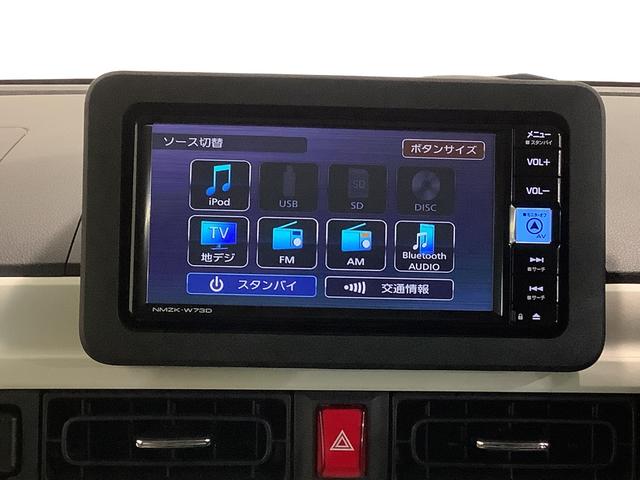 ムーヴキャンバスセオリーＧバックカメラ　ナビゲーションシステム　両側電動スライドドア　全車１年走行距離無制限まごころ保証付き！（栃木県）の中古車