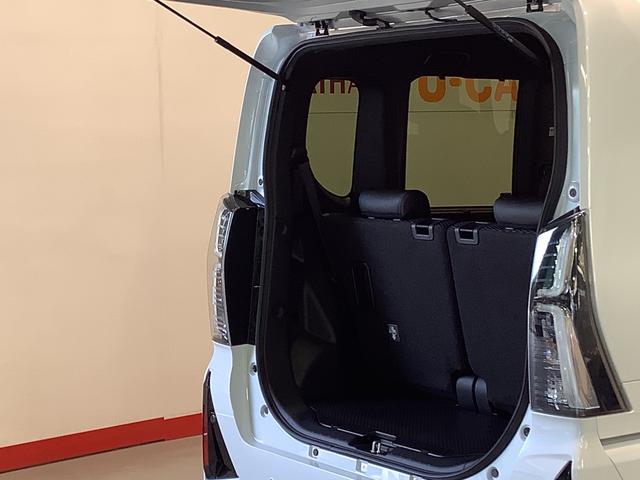 タントカスタムＸキーフリーシステム　ＬＥＤヘッドライト　ＬＥＤフォグランプ　両側電動スライドドア　スマートアシスト　コーナーセンサー　純正アルミホイール　全車１年走行距離無制限まごころ保証付き！（栃木県）の中古車