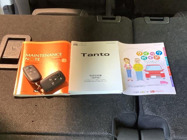 タントカスタムＸキーフリーシステム　ＬＥＤヘッドライト　ＬＥＤフォグランプ　両側電動スライドドア　スマートアシスト　コーナーセンサー　純正アルミホイール　全車１年走行距離無制限まごころ保証付き！（栃木県）の中古車