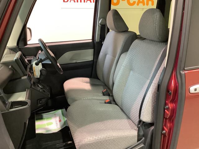 タントＸキーフリーシステム　スマートアシスト　コーナーセンサー　左側電動スライドドア　ＬＥＤヘッドライト　運転席シートリフター１年走行距離無制限まごころ保証付き！（栃木県）の中古車