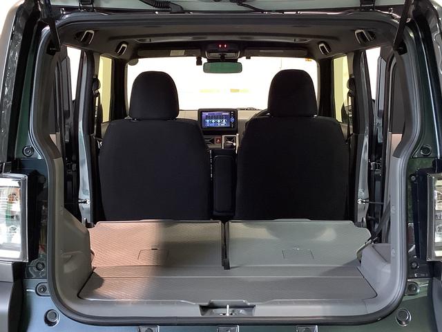タフトＧ　ダーククロムベンチャー純正アルミホイール　スマートアシスト　コーナーセンサー　運転席・助手席シートヒータ−　全車１年走行距離無制限まごころ保証付き！（栃木県）の中古車