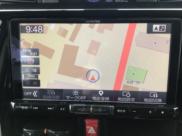 トールカスタムＧ　ターボ　ＳＡII全車１年走行距離無制限まごころ保証付き！　ナビゲーションシステム　パノラマモニター　ドライブレコーダー　ＥＴＣ車載器　両側電動スライドドア（栃木県）の中古車